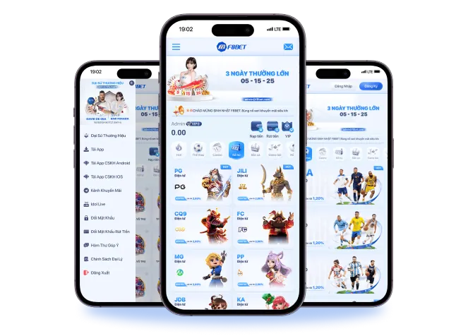 Biểu tượng đa dạng trò chơi casino