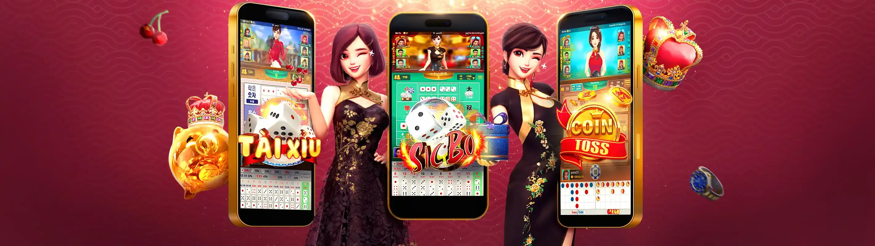 Tổng quan luật chơi tại sic88 link mới