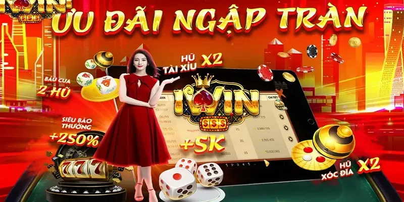 Khuyến mãi hàng ngày và hoàn trả